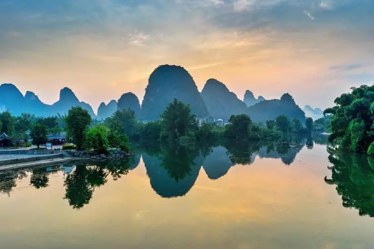 高标准绿色科技